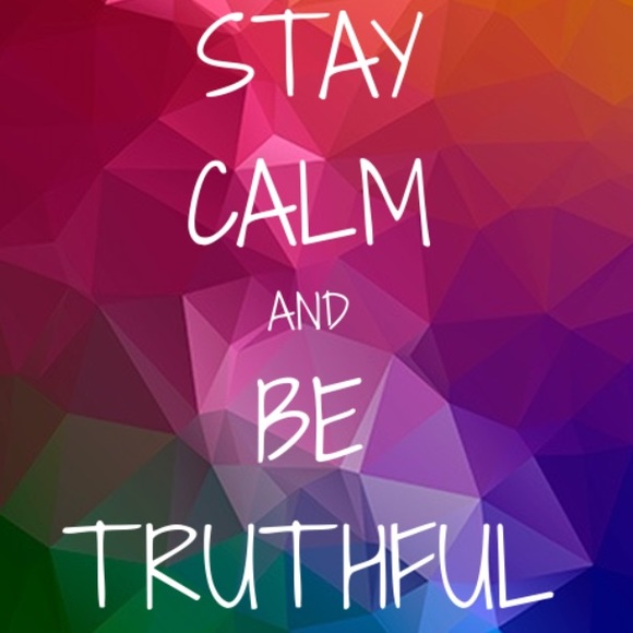 💕💯Keeping it REAL💯💕 - Picture 3 of 5